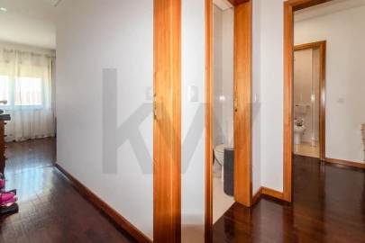 Apartamento T2 para Venda em Rio Tinto