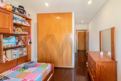 Apartamento T2 para Venda em Rio Tinto
