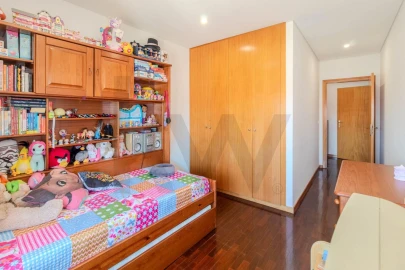 Apartamento T2 para Venda em Rio Tinto