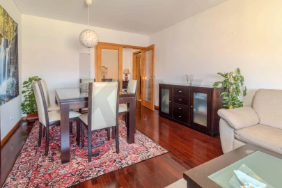 Apartamento T2 para Venda em Rio Tinto
