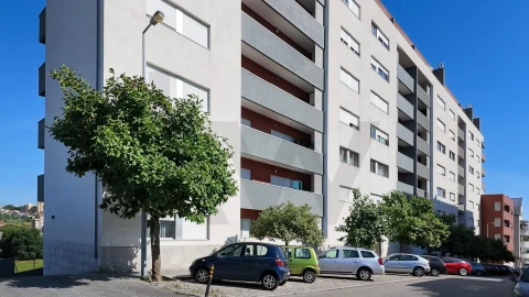 Apartamento T2 para Venda em Rio Tinto