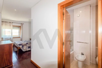 Apartamento T2 para Venda em Rio Tinto