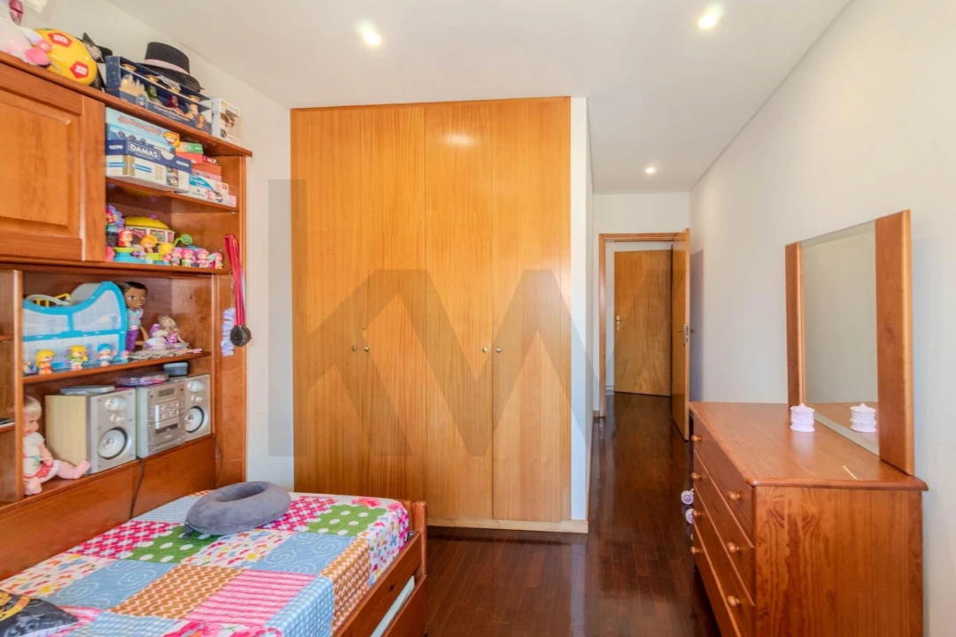 Apartamento T2 para Venda em Rio Tinto Foto 15