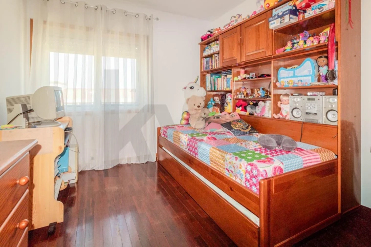 Apartamento T2 para Venda em Rio Tinto Foto 13