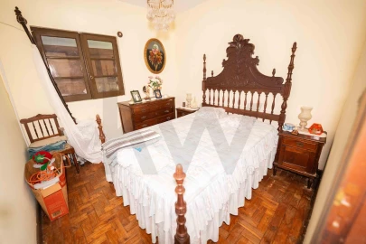 Moradia T2 para Venda em Figueira de Lorvão