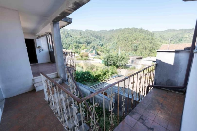 Moradia T2 para Venda em Figueira de Lorvão