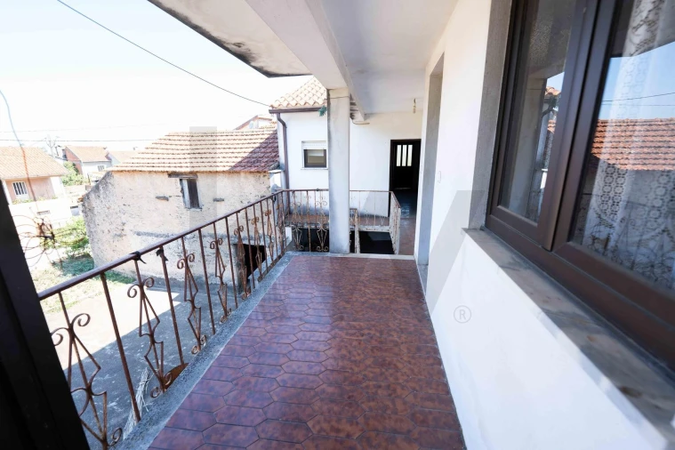 Moradia T2 para Venda em Figueira de Lorvão Foto 19