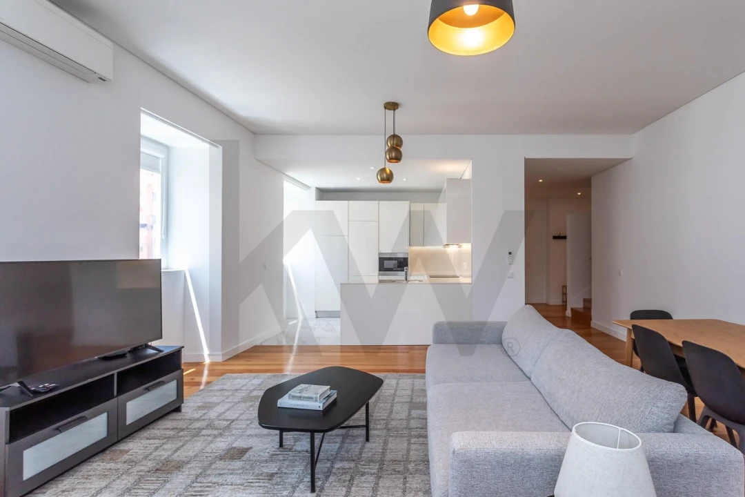 Apartamento T4 para Venda em Santo António Foto 17