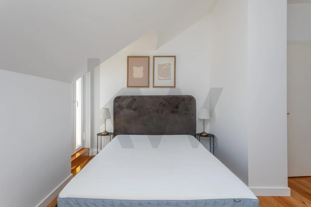 Apartamento T4 para Venda em Santo António Foto 41