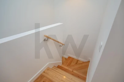 Apartamento T4 para Venda em Santo António