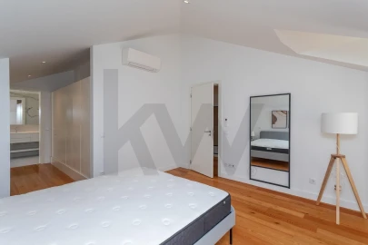 Apartamento T4 para Venda em Santo António