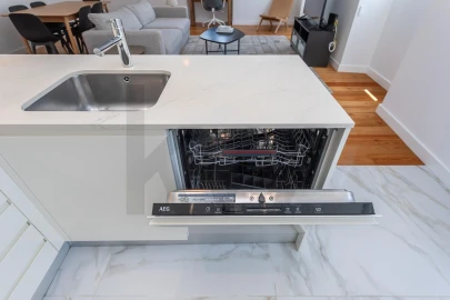 Apartamento T4 para Venda em Santo António