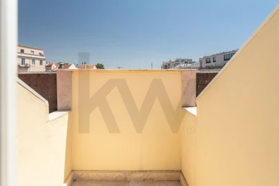 Apartamento T4 para Venda em Santo António