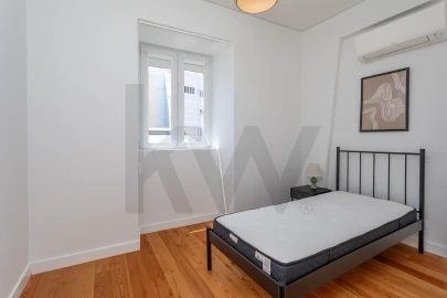 Apartamento T4 para Venda em Santo António