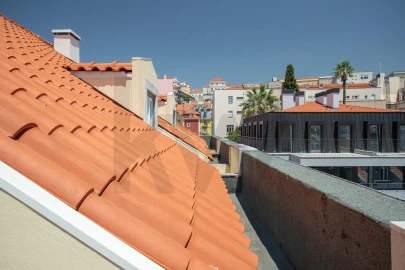 Apartamento T4 para Venda em Santo António