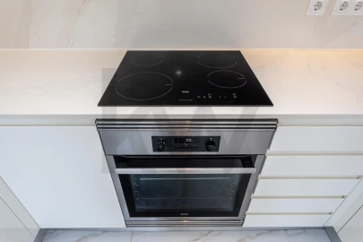 Apartamento T4 para Venda em Santo António