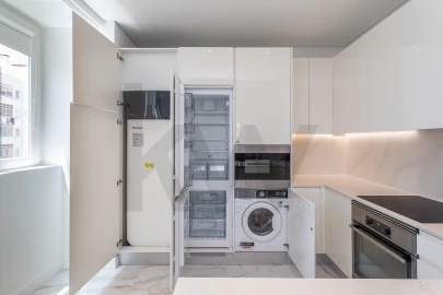Apartamento T4 para Venda em Santo António
