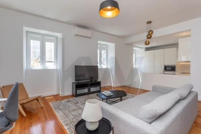 Apartamento T4 para Venda em Santo António