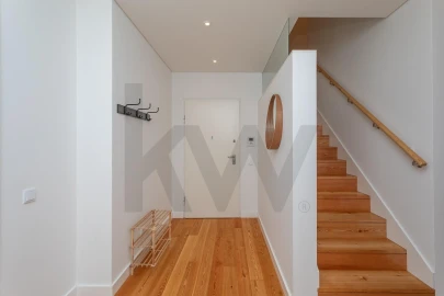 Apartamento T4 para Venda em Santo António