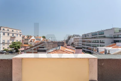 Apartamento T4 para Venda em Santo António