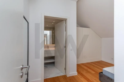 Apartamento T4 para Venda em Santo António