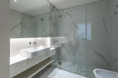 Apartamento T4 para Venda em Santo António