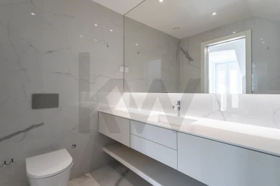 Apartamento T4 para Venda em Santo António