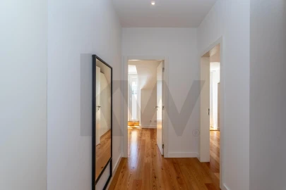 Apartamento T4 para Venda em Santo António