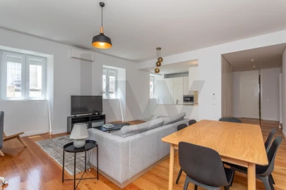 Apartamento T4 para Venda em Santo António