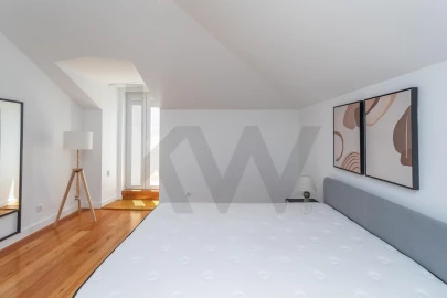 Apartamento T4 para Venda em Santo António