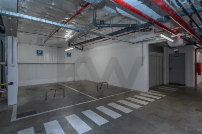 Apartamento T4 para Venda em Santo António