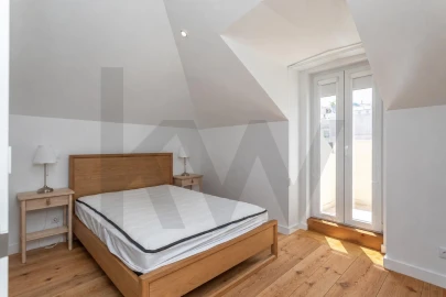 Apartamento T4 para Venda em Santo António
