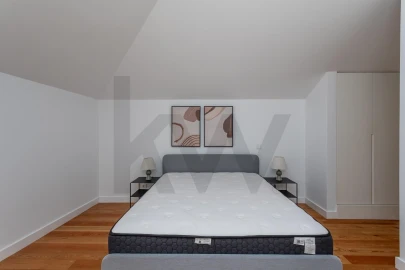 Apartamento T4 para Venda em Santo António