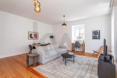 Apartamento T4 para Venda em Santo António