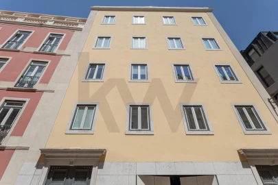 Apartamento T4 para Venda em Santo António