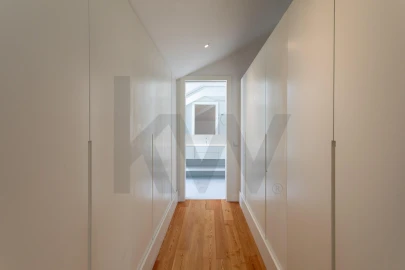 Apartamento T4 para Venda em Santo António