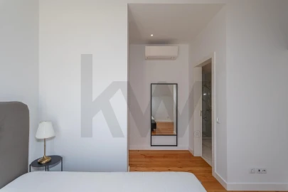 Apartamento T4 para Venda em Santo António
