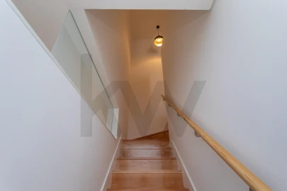 Apartamento T4 para Venda em Santo António