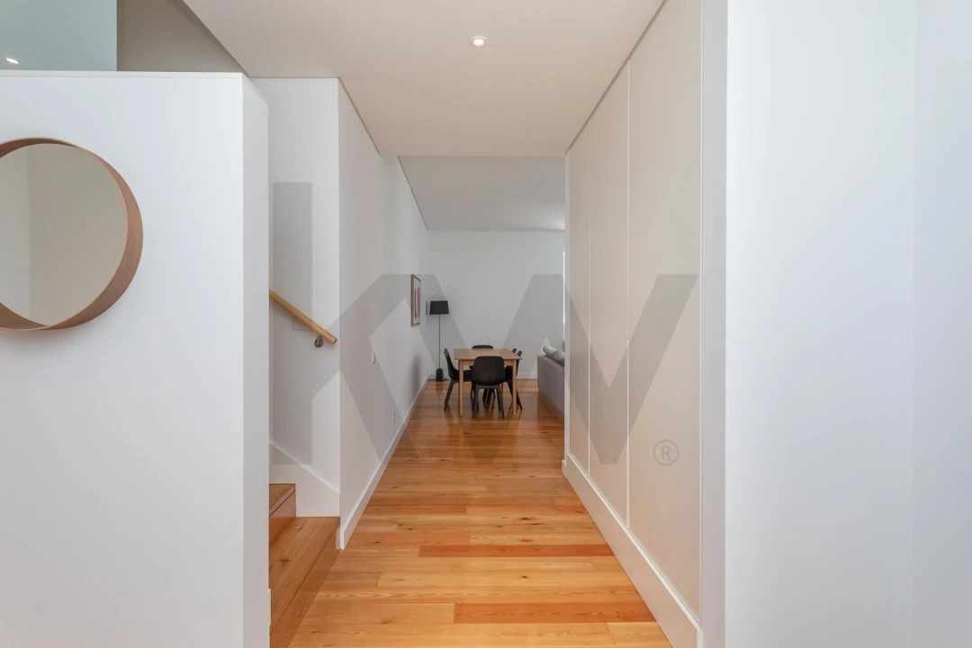 Apartamento T4 para Venda em Santo António Foto 7