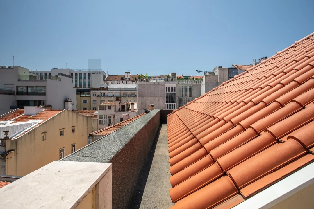 Apartamento T4 para Venda em Santo António Foto 46