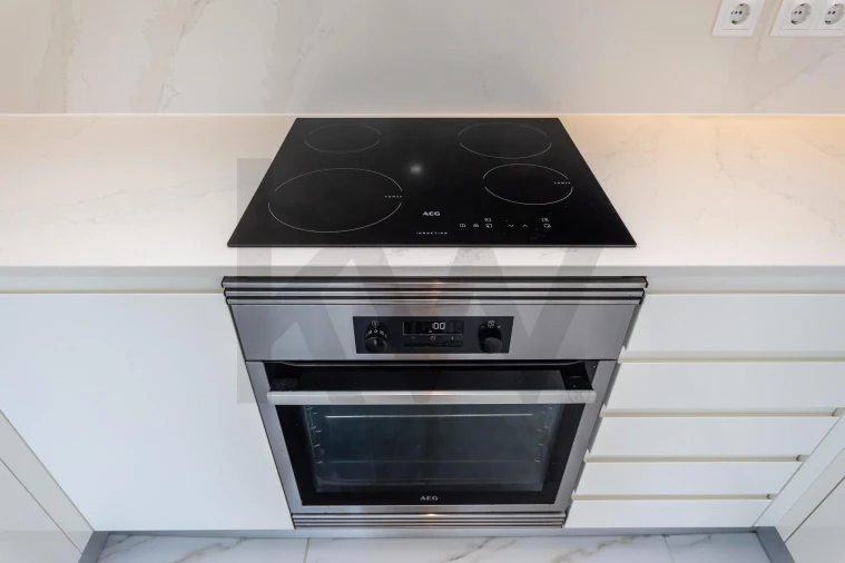 Apartamento T4 para Venda em Santo António Foto 20