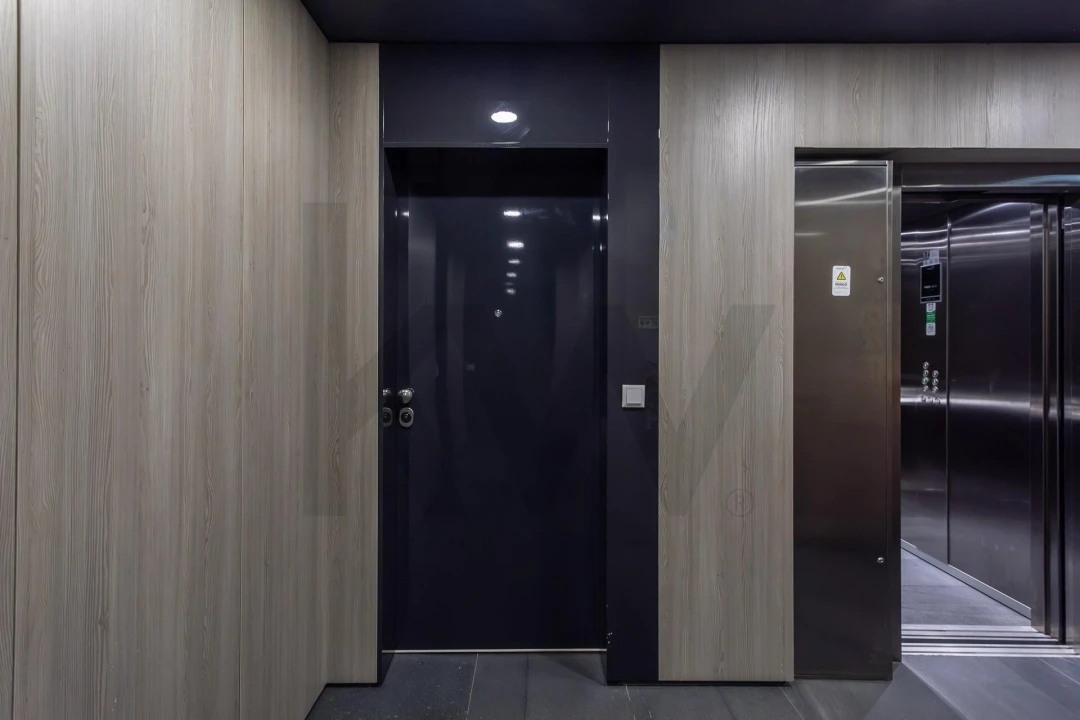Apartamento T4 para Venda em Santo António Foto 54