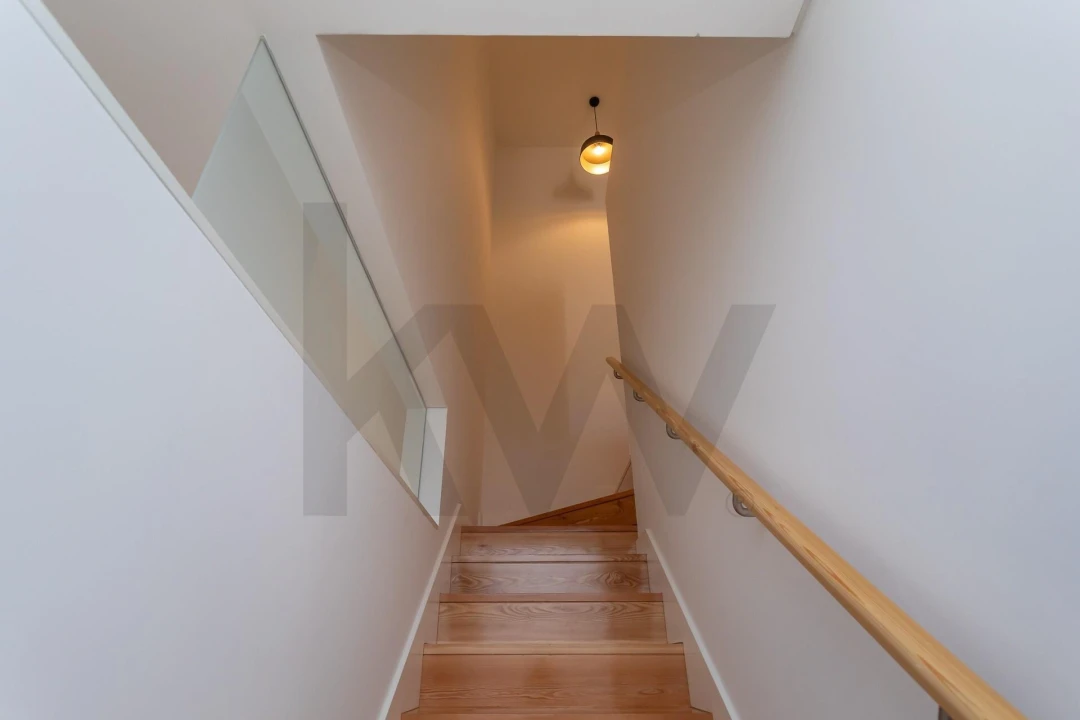 Apartamento T4 para Venda em Santo António Foto 22