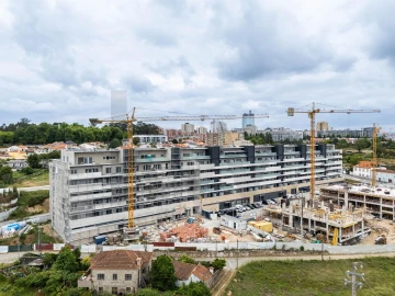 Apartamento T1 para Venda em Cidade da Maia