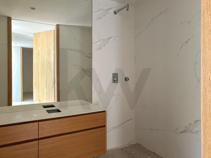 Apartamento T1 para Venda em Cidade da Maia Foto 6