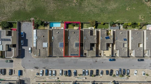Moradia T5 para Venda em Matosinhos e Leça da Palmeira