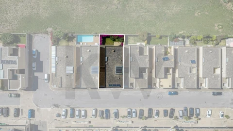 Moradia T5 para Venda em Matosinhos e Leça da Palmeira