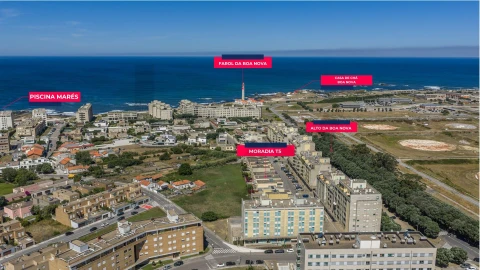 Moradia T5 para Venda em Matosinhos e Leça da Palmeira