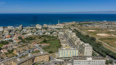 Moradia T5 para Venda em Matosinhos e Leça da Palmeira