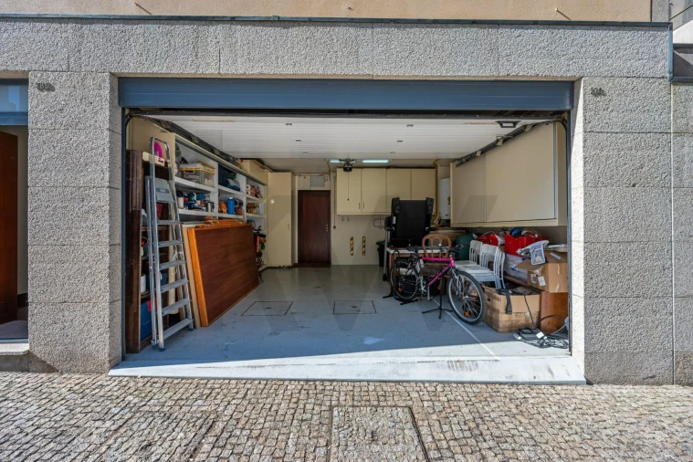 Moradia T5 para Venda em Matosinhos e Leça da Palmeira Foto 34
